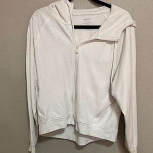 Old Navy Active Zip-Up Jacket